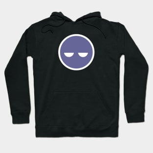 So done face Hoodie